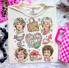 Load image into Gallery viewer, Golden...