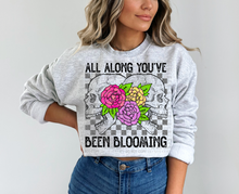 Load image into Gallery viewer, All along you've been blooming
