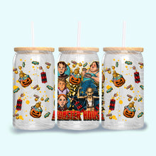 Load image into Gallery viewer, Monster House Back & Front