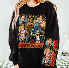 Load image into Gallery viewer, Monster House w/ Sleeve