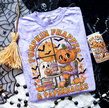 Load image into Gallery viewer, Pumpkin Frappes - Colorblast