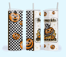 Load image into Gallery viewer, Pumpkin Obsessed w/ sleeve