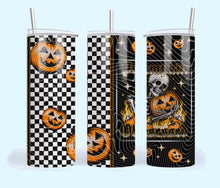 Load image into Gallery viewer, Pumpkin Obsessed w/ sleeve