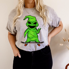 Load image into Gallery viewer, Skater Pocket & Back