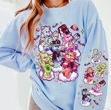 Load image into Gallery viewer, Spooky Bears w/ Sleeves