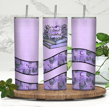 Load image into Gallery viewer, Fictional Wanderlust Purple