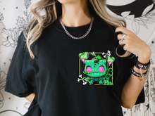 Load image into Gallery viewer, Me Hungry Back & Front