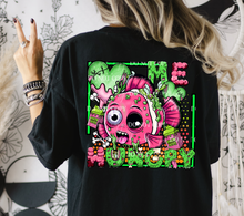 Load image into Gallery viewer, Me Hungry Back & Front