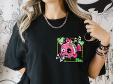 Load image into Gallery viewer, Me Hungry Back & Front