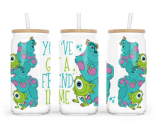 Load image into Gallery viewer, You've Got A Friend