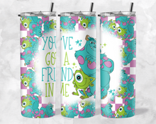 Load image into Gallery viewer, You've Got A Friend