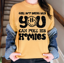 Load image into Gallery viewer, Homies