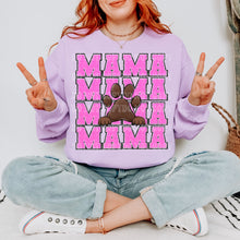 Load image into Gallery viewer, Dog Mama Pink