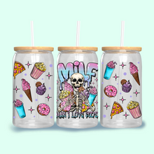 Load image into Gallery viewer, MILF..Man I Love Food