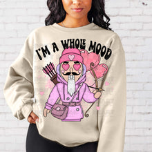 Load image into Gallery viewer, I'm A Whole Mood