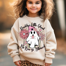 Load image into Gallery viewer, Daddy's Little Ghoul