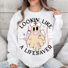 Load image into Gallery viewer, Lookin Like a Lifesaver