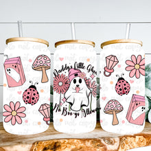 Load image into Gallery viewer, Daddy's Little Ghoul