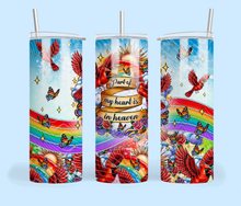 Load image into Gallery viewer, Part Of My Heart Is In Heaven