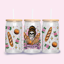 Load image into Gallery viewer, Bread Til I'm Dead