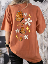 Load image into Gallery viewer, Ghostie Butterflies Front & Spine