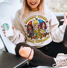 Load image into Gallery viewer, Rollin With The Gnomies