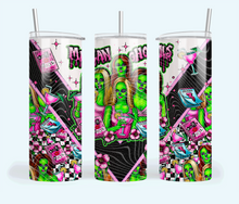 Load image into Gallery viewer, Mean Ghouls