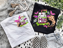 Load image into Gallery viewer, Milk 1 Back & Front