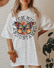 Load image into Gallery viewer, Bloom wild and untamed