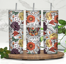 Load image into Gallery viewer, Bloom wild and untamed