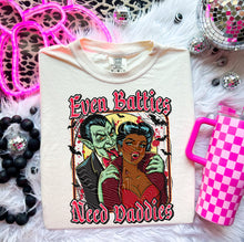 Load image into Gallery viewer, Even Batties Need Daddies