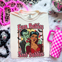 Load image into Gallery viewer, Even Batties Need Daddies