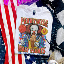 Load image into Gallery viewer, Pennywise Malt Floats