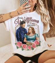 Load image into Gallery viewer, Even A Wallflower Can Bloom