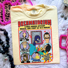 Load image into Gallery viewer, Dreamatorium