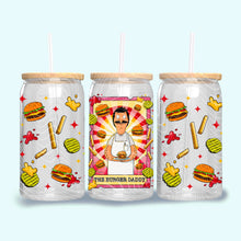 Load image into Gallery viewer, The Burger Daddy