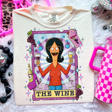 Load image into Gallery viewer, The Wine