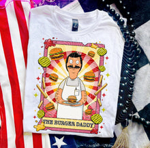 Load image into Gallery viewer, The Burger Daddy