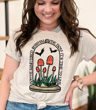 Load image into Gallery viewer, Its Time To Live Pocket/Back or Front