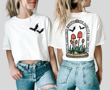 Load image into Gallery viewer, Its Time To Live Pocket/Back or Front