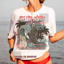 Load image into Gallery viewer, Killer Waves