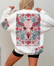 Load image into Gallery viewer, Sweet Land of Liberty