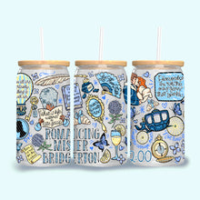 Load image into Gallery viewer, Romancing Mr B