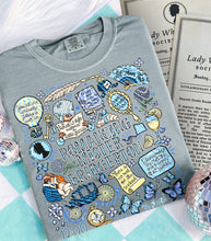 Load image into Gallery viewer, Romancing Mr B