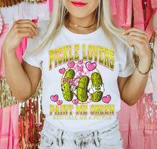 Load image into Gallery viewer, Pickle Lovers