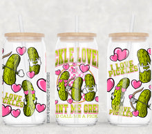Load image into Gallery viewer, Pickle Lovers