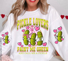 Load image into Gallery viewer, Pickle Lovers