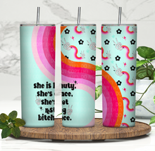 Load image into Gallery viewer, Resting Bitch Face