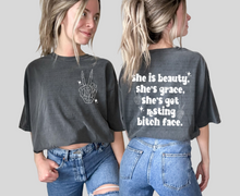 Load image into Gallery viewer, Resting Bitch Face