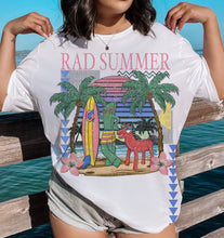 Load image into Gallery viewer, Rad Summer